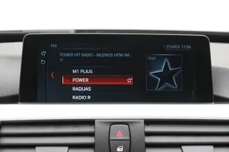 BMW 320, 2.0, 135 kW, бензин, автомат, задний привод
