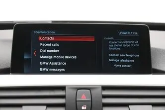 BMW 320, 2.0, 135 kW, бензин, автомат, задний привод