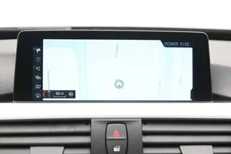 BMW 320, 2.0, 135 kW, бензин, автомат, задний привод