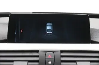 BMW 320, 2.0, 135 kW, бензин, автомат, задний привод