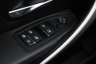 BMW 320, 2.0, 135 kW, бензин, автомат, задний привод