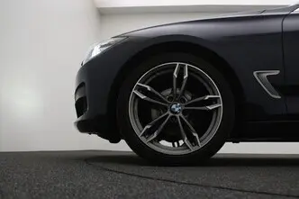BMW 320, 2.0, 135 kW, бензин, автомат, задний привод