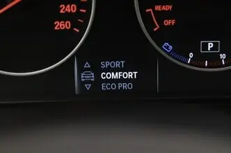 BMW 320, 2.0, 135 kW, бензин, автомат, задний привод