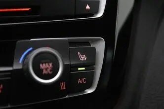 BMW 320, 2.0, 135 kW, бензин, автомат, задний привод
