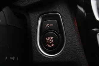 BMW 320, 2.0, 135 kW, бензин, автомат, задний привод