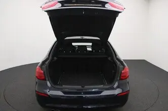 BMW 320, 2.0, 135 kW, бензин, автомат, задний привод
