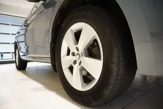 Škoda Kamiq, 1.0, 85 kW, petrol, automatic, front-wheel drive