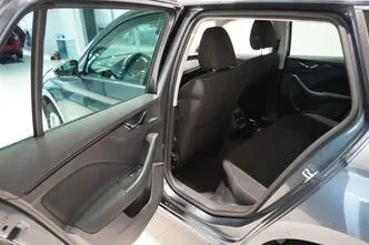 Škoda Kamiq, 1.0, 85 kW, petrol, automatic, front-wheel drive