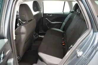 Škoda Kamiq, 1.0, 85 kW, petrol, automatic, front-wheel drive