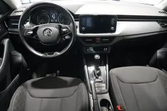 Škoda Kamiq, 1.0, 85 kW, petrol, automatic, front-wheel drive