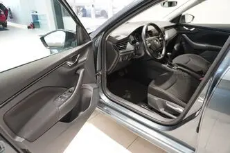 Škoda Kamiq, 1.0, 85 kW, petrol, automatic, front-wheel drive