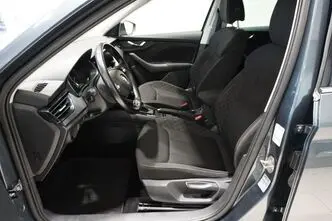 Škoda Kamiq, 1.0, 85 kW, petrol, automatic, front-wheel drive