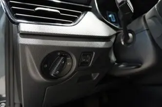 Škoda Kamiq, 1.0, 85 kW, petrol, automatic, front-wheel drive