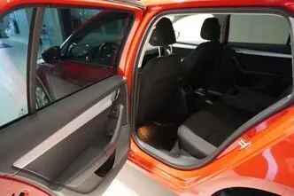 Škoda Octavia, 1.4, 110 kW, petrol, automatic, front-wheel drive