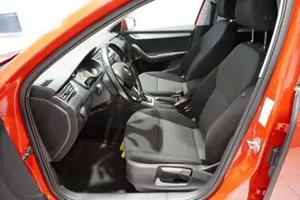 Škoda Octavia, 1.4, 110 kW, petrol, automatic, front-wheel drive