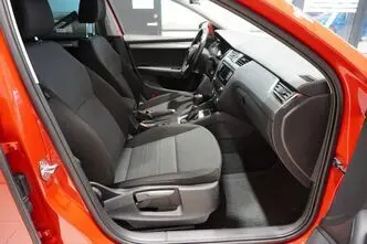 Škoda Octavia, 1.4, 110 kW, petrol, automatic, front-wheel drive