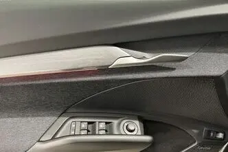 Škoda, 70 kW, electric, automatic, rear-wheel drive