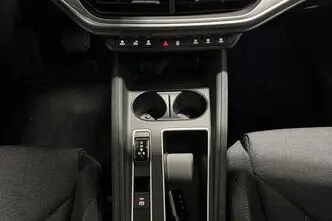 Škoda, 70 kW, electric, automatic, rear-wheel drive