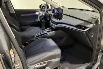 Škoda, 70 kW, electric, automatic, rear-wheel drive