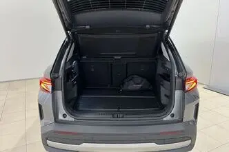 Škoda, 70 kW, electric, automatic, rear-wheel drive