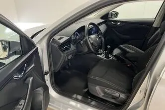Škoda Scala, 1.0, 66 kW, cng, manual, front-wheel drive
