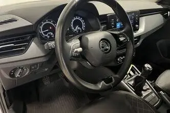 Škoda Scala, 1.0, 66 kW, cng, manual, front-wheel drive