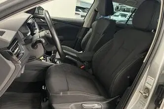 Škoda Scala, 1.0, 66 kW, cng, manual, front-wheel drive