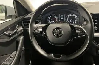Škoda Scala, 1.0, 66 kW, cng, manual, front-wheel drive
