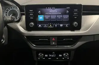 Škoda Scala, 1.0, 66 kW, cng, manual, front-wheel drive