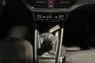 Škoda Scala, 1.0, 66 kW, cng, manual, front-wheel drive
