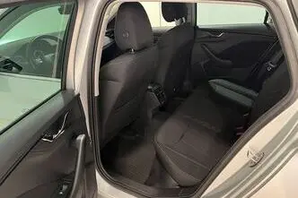 Škoda Scala, 1.0, 66 kW, cng, manual, front-wheel drive