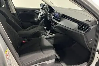 Škoda Scala, 1.0, 66 kW, cng, manual, front-wheel drive