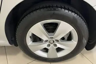 Škoda Scala, 1.0, 66 kW, cng, manual, front-wheel drive