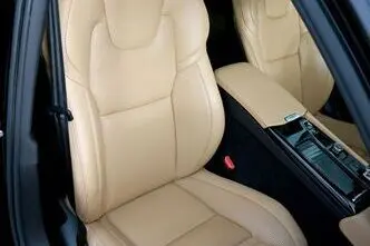 Volvo V60, 2.0, 293 kW, petrol, automatic, four-wheel drive