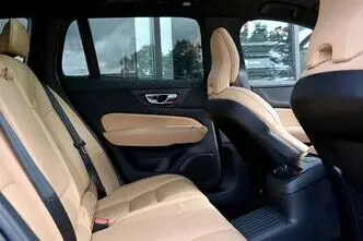 Volvo V60, 2.0, 293 kW, petrol, automatic, four-wheel drive