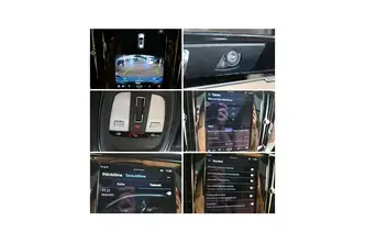 Volvo V60, 2.0, 293 kW, petrol, automatic, four-wheel drive