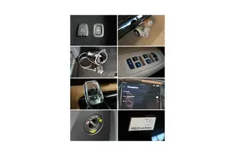 Volvo V60, 2.0, 293 kW, petrol, automatic, four-wheel drive