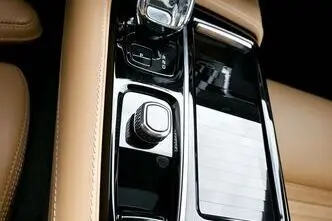 Volvo V60, 2.0, 293 kW, petrol, automatic, four-wheel drive