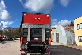 Mercedes-Benz Actros, 310 kW, diisel, automaat