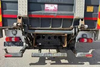 Mercedes-Benz Actros, 310 kW, diisel, automaat