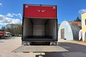 Mercedes-Benz Actros, 310 kW, diisel, automaat