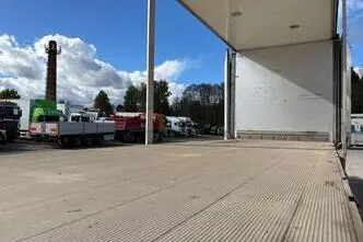 Mercedes-Benz Actros, 310 kW, diisel, automaat
