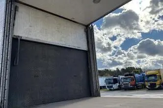 Mercedes-Benz Actros, 310 kW, diisel, automaat