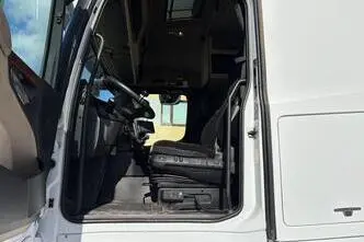 Mercedes-Benz Actros, 310 kW, diisel, automaat