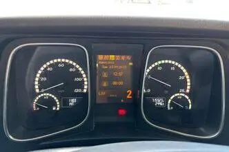 Mercedes-Benz Actros, 310 kW, diisel, automaat