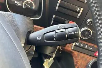 Mercedes-Benz Actros, 310 kW, diisel, automaat