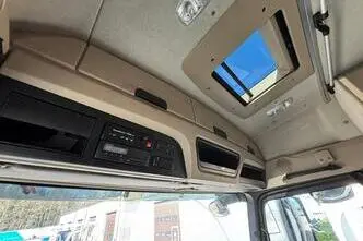 Mercedes-Benz Actros, 310 kW, diisel, automaat