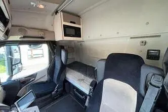 Mercedes-Benz Actros, 310 kW, diisel, automaat