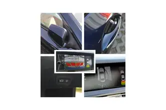 BMW 530, 3.0, 190 kW, diisel, automaat, nelikvedu