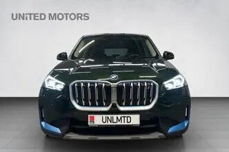 BMW iX1, 225 kW, electric, automatic, four-wheel drive